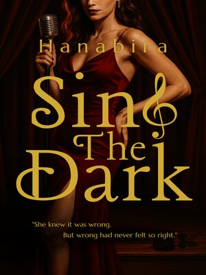 cover image of Sing the Dark